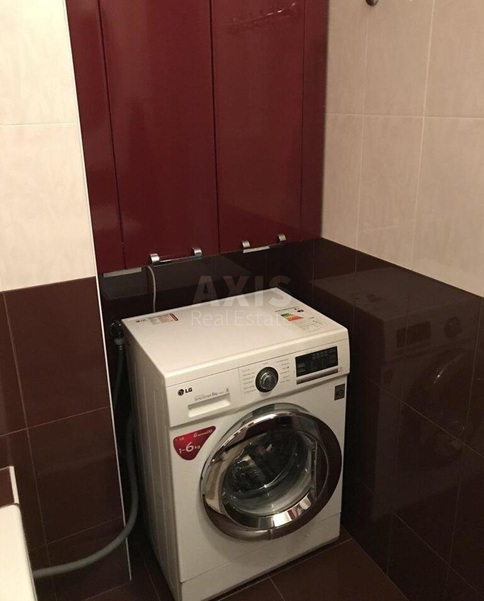 3k apartment vul. Dragomanova 6/13