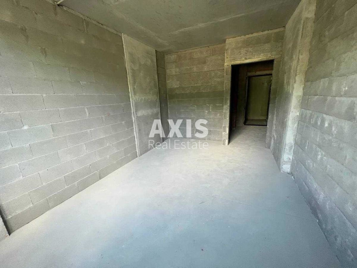 1k apartment shose Naddniprjans'ke 2А3