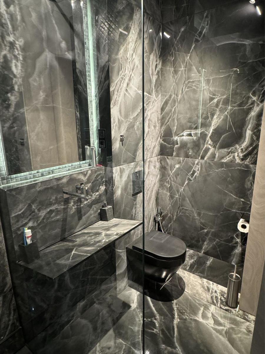 1k apartment vul. Antonovycha 1096