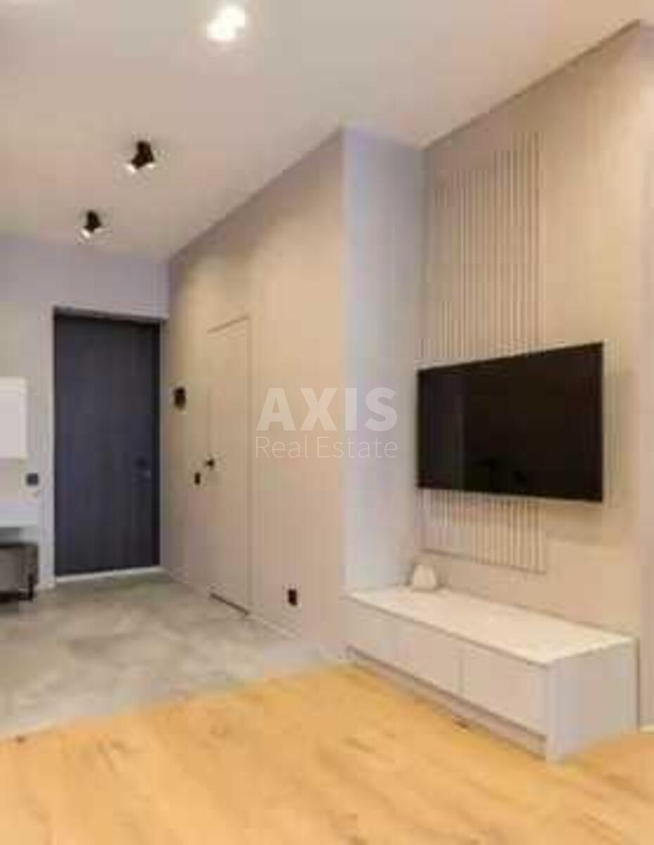 2k apartment vul. Sichovyh Stril'civ 44А4