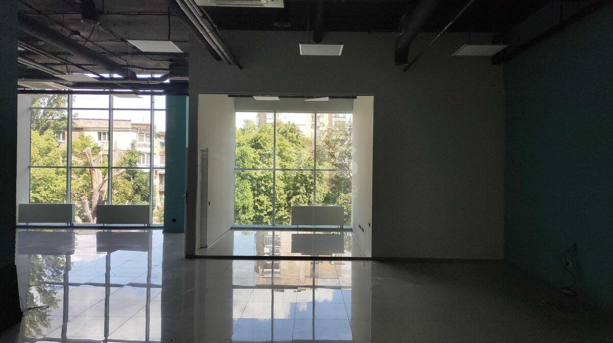 Office vul. Borshhagivs'ka 154, 1078m2592388
