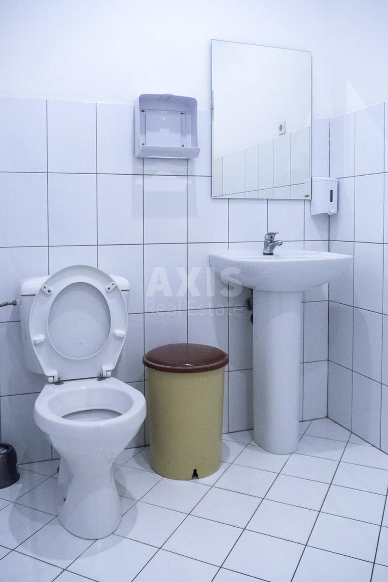Office vul. Geroi'v Kosmosu 4, 469m2592575