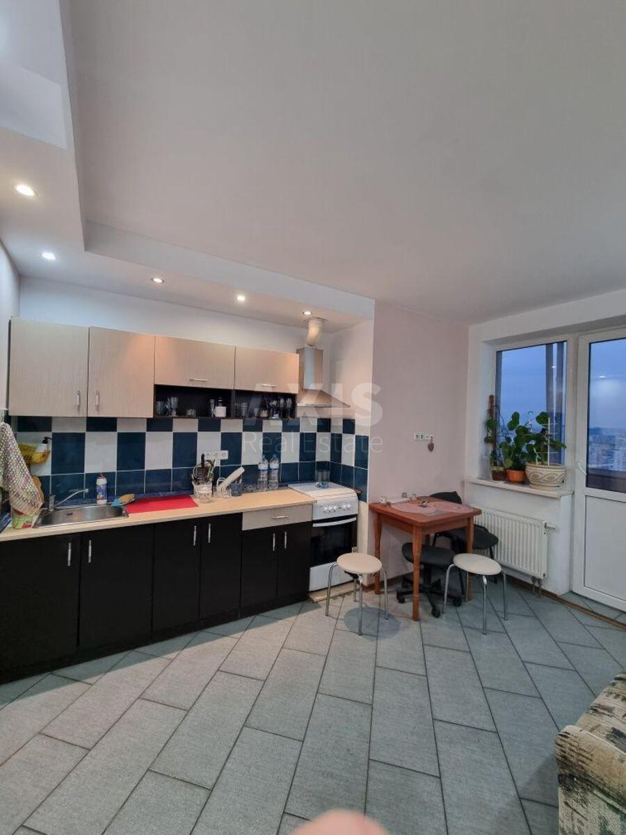 Office vul. Myshugy Oleksandra 12, 116m2634440