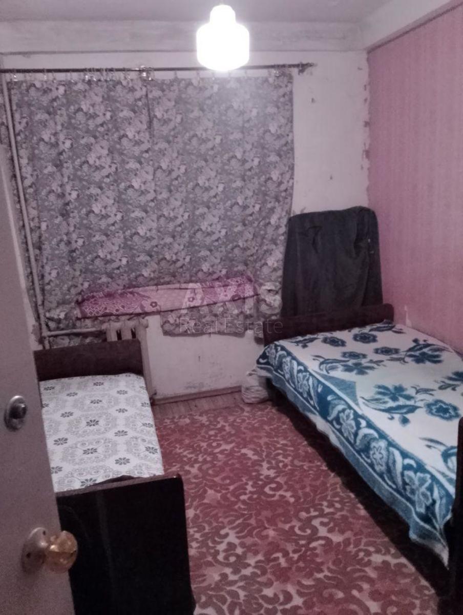 3k apartment vul. Borshhagivs'ka 10А2