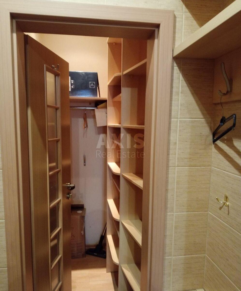3k apartment pr-t Geroi'v Stalingrada 2Г5