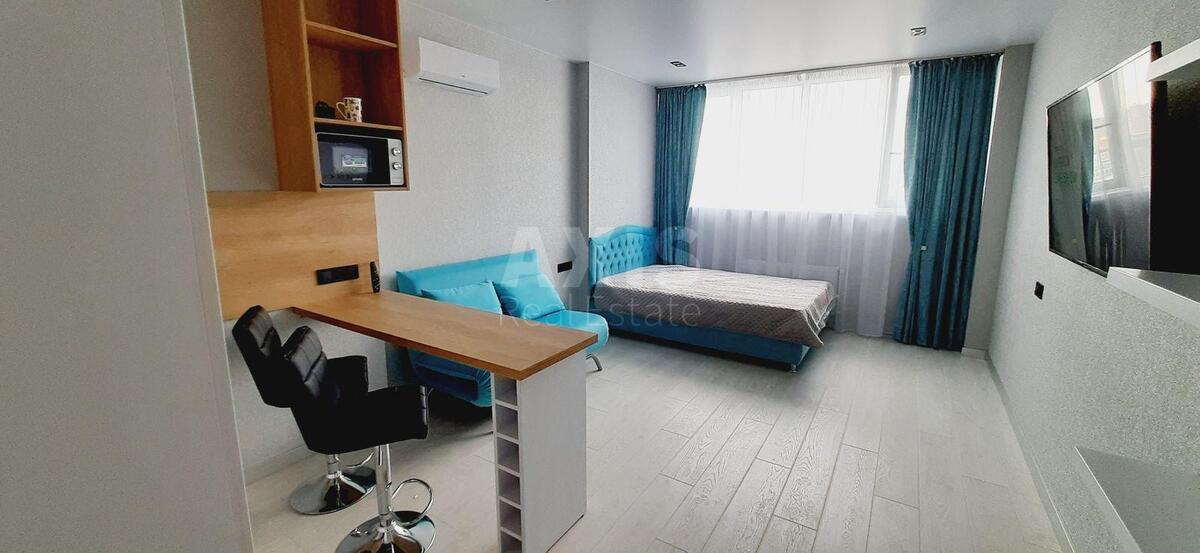 1k apartment pr-t Peremogy 5В0
