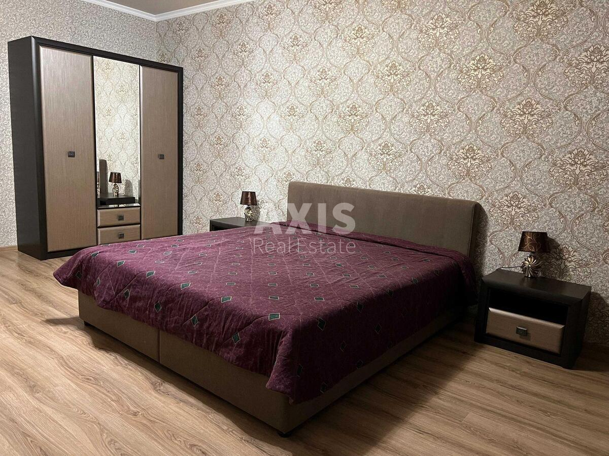 2k apartment vul. Hetmana Kyryla Rozumovskoho 196266316