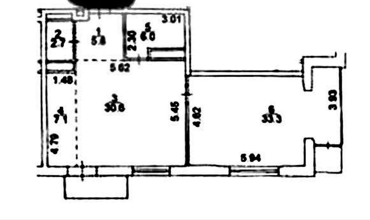 2к квартира ул. Паньковская 20/82626913