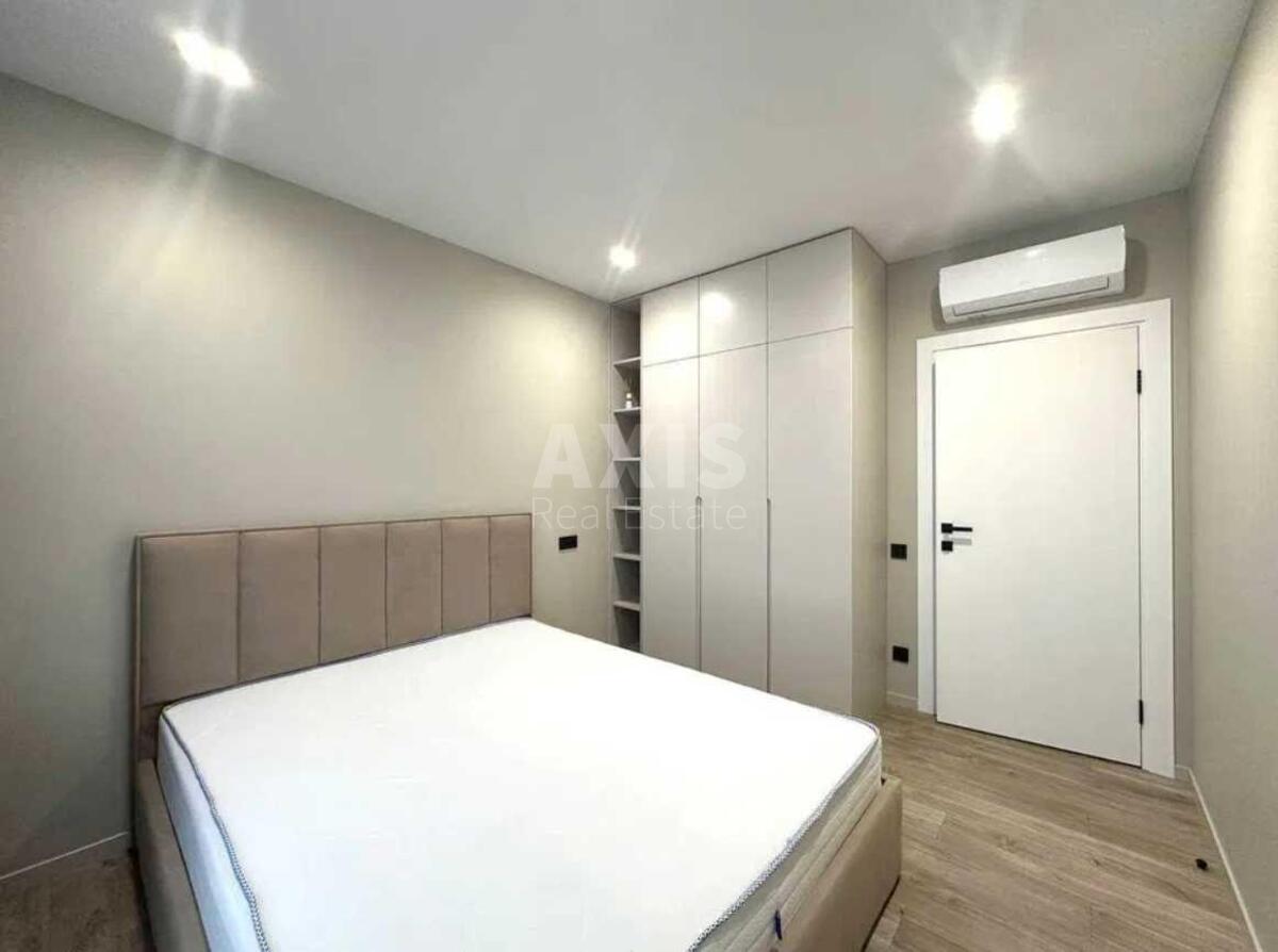 3k apartment vul. Zarichna 16627138