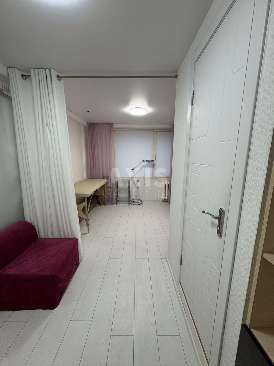 Объект торговли бул. Дружбы Народов 5, 34м23