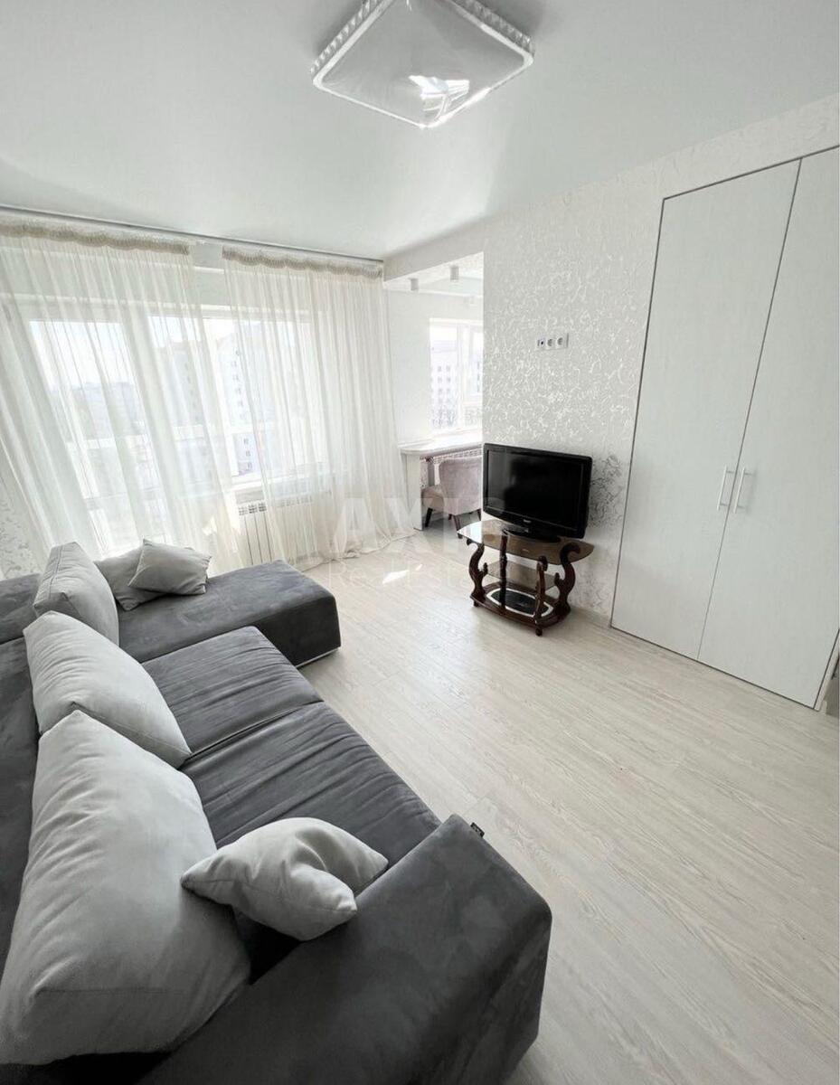 1k apartment vul. Matejuka Mykoly 56