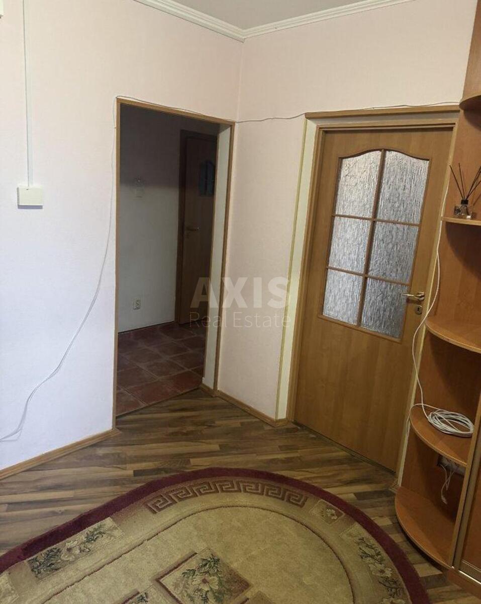 2k apartment vul. Kozac'ka 972