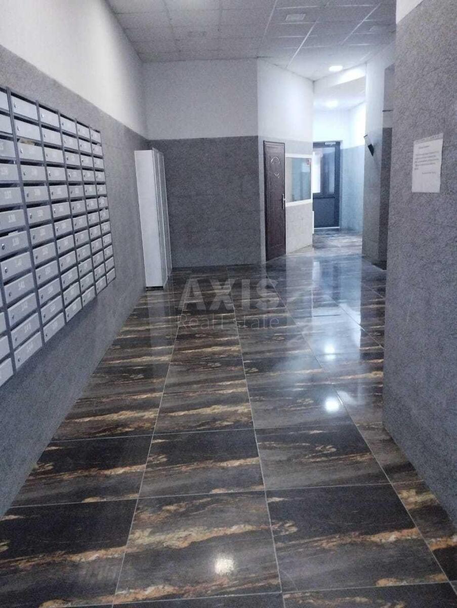 3k apartment vul. Nyzhnij Val 27/295