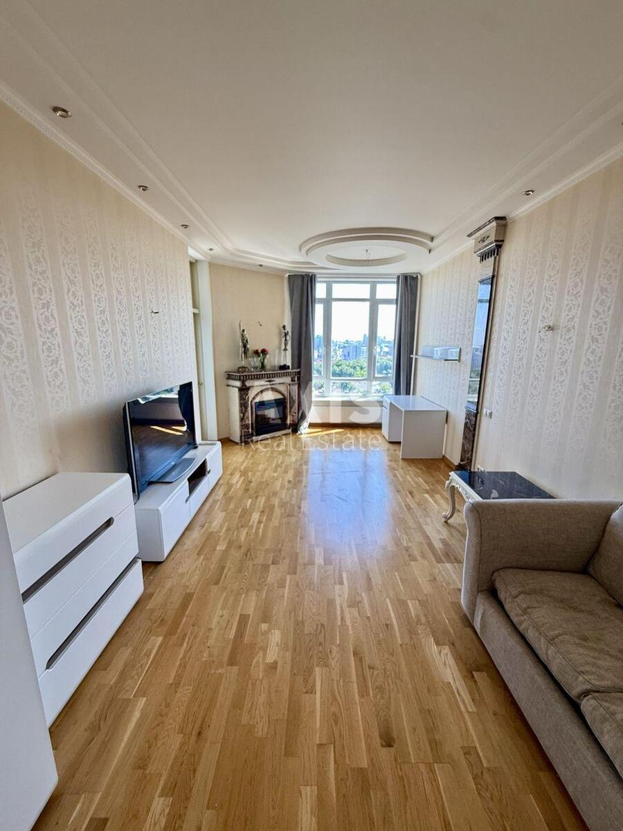 3k apartment vul. Kudrjashova 18572158