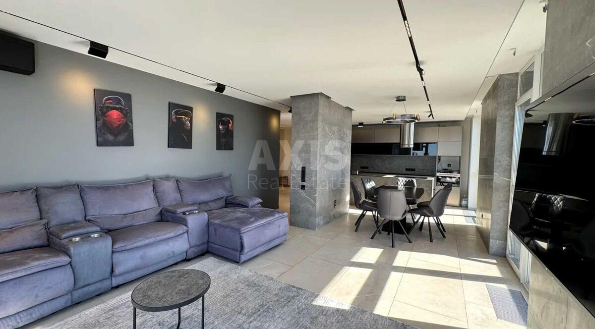 4k apartment vul. Kudri Ivana 1Б627730