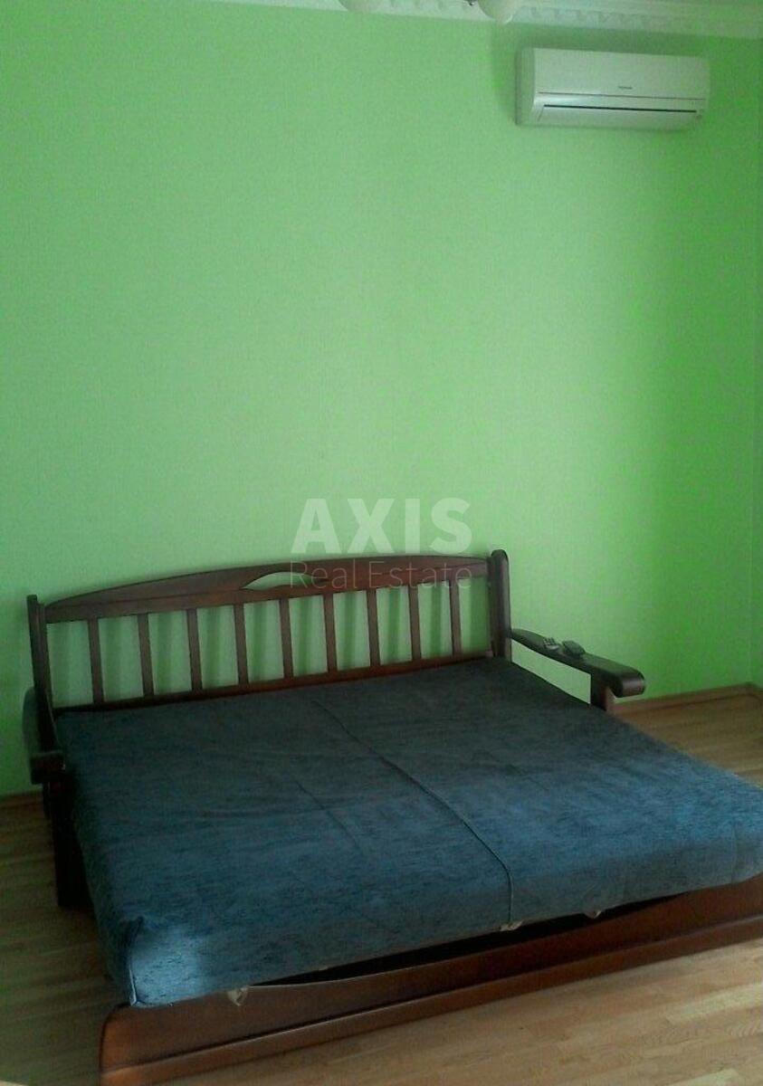 1k apartment vul. Skoropads'kogo Pavla 17Б628130