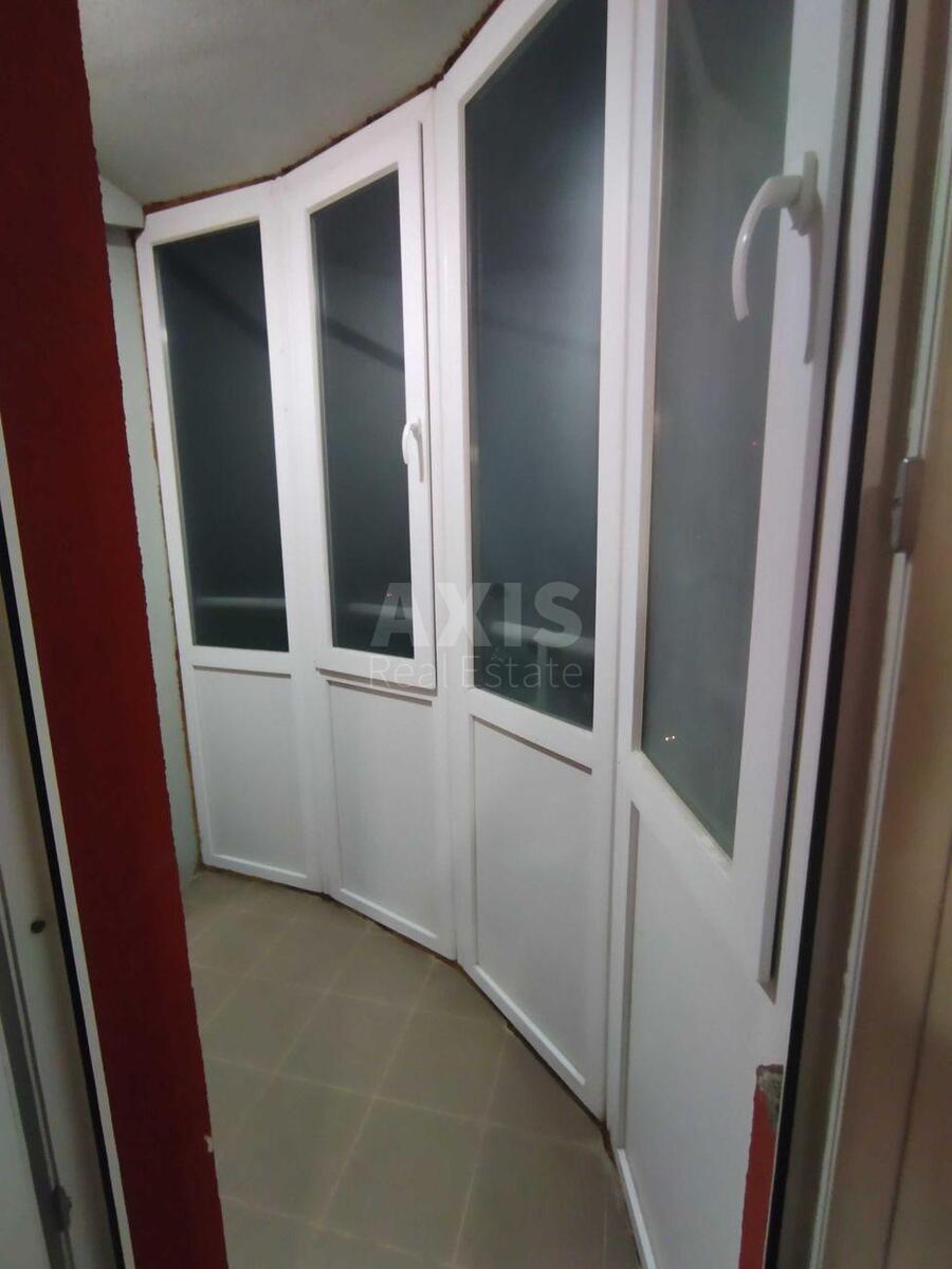 1к квартира ул. Юлии Здановской 46/16283312