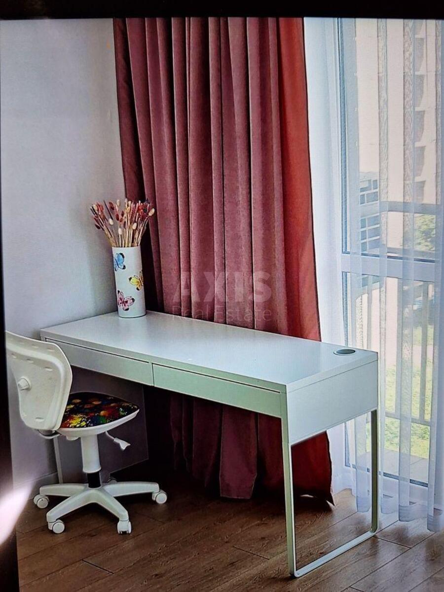 2k apartment vul. Zabolotnogo Akademika 1485