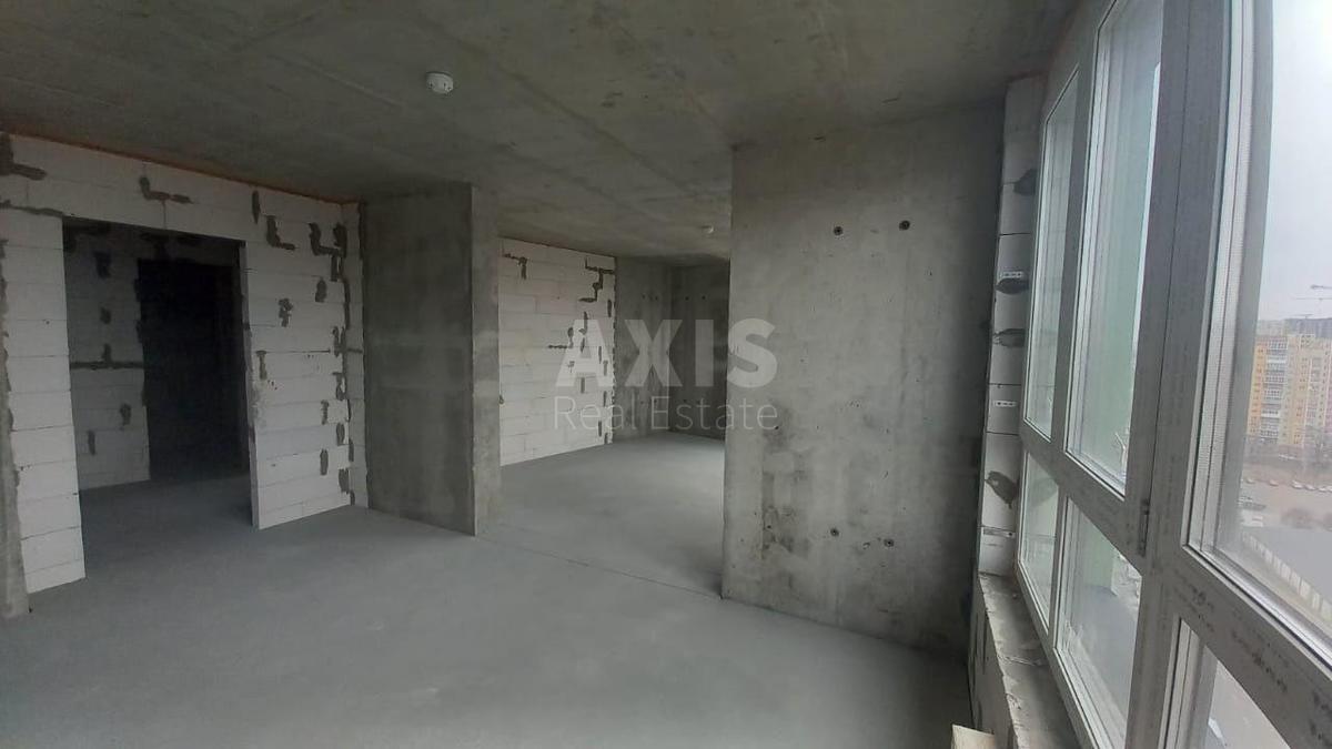 2k apartment vul. Myhajla Maksymovycha 327