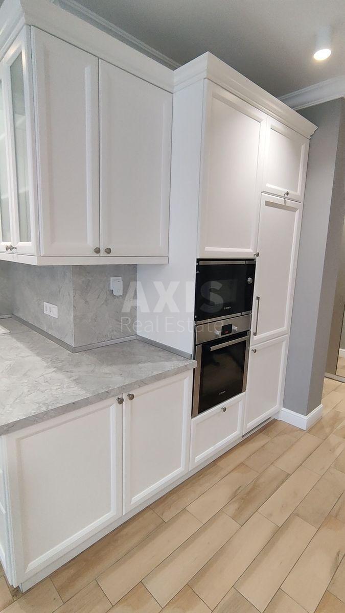 2k apartment vul. Kahy Bendukidze 22