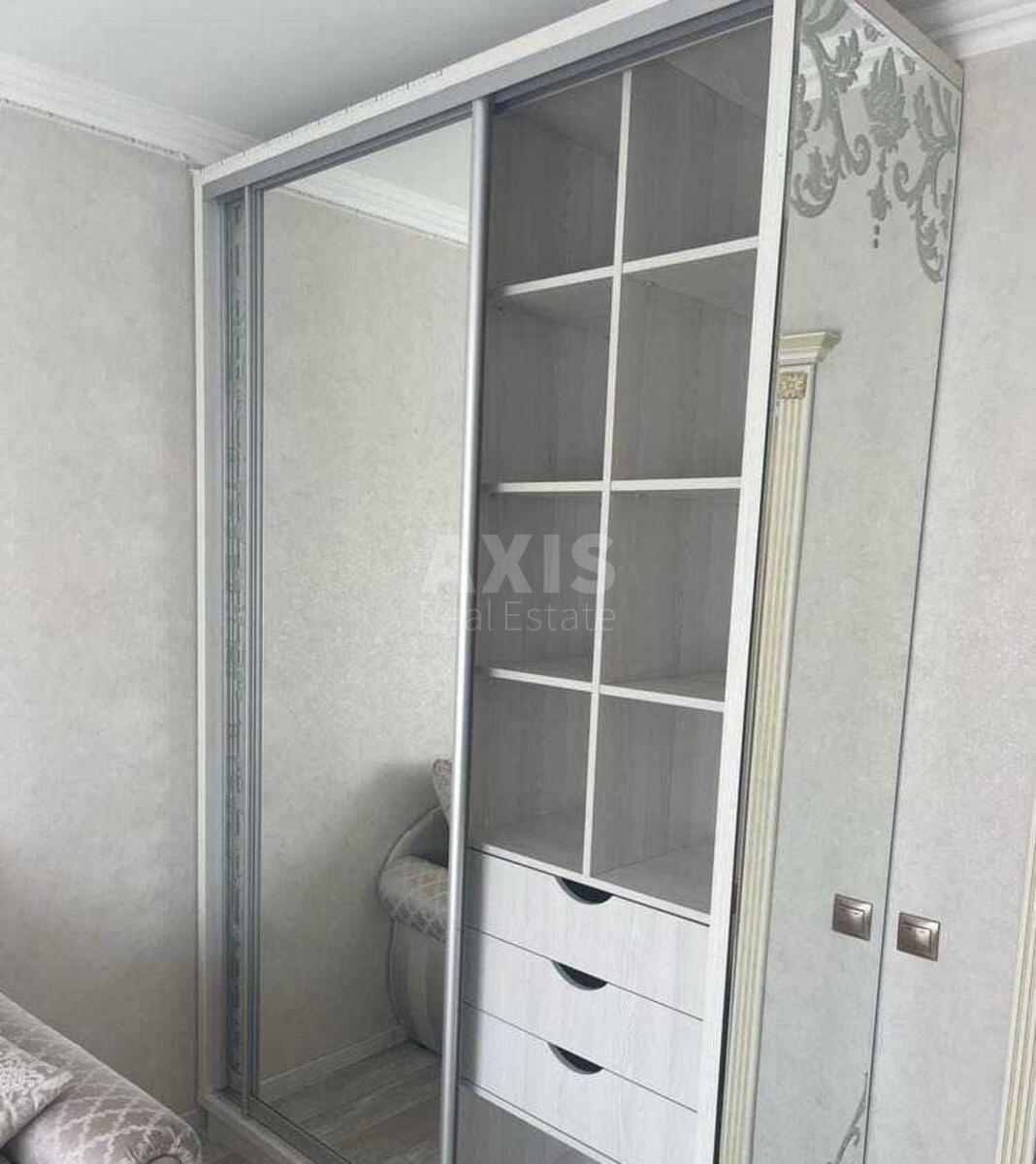 3k apartment vul. Urlivs'ka 23В628867