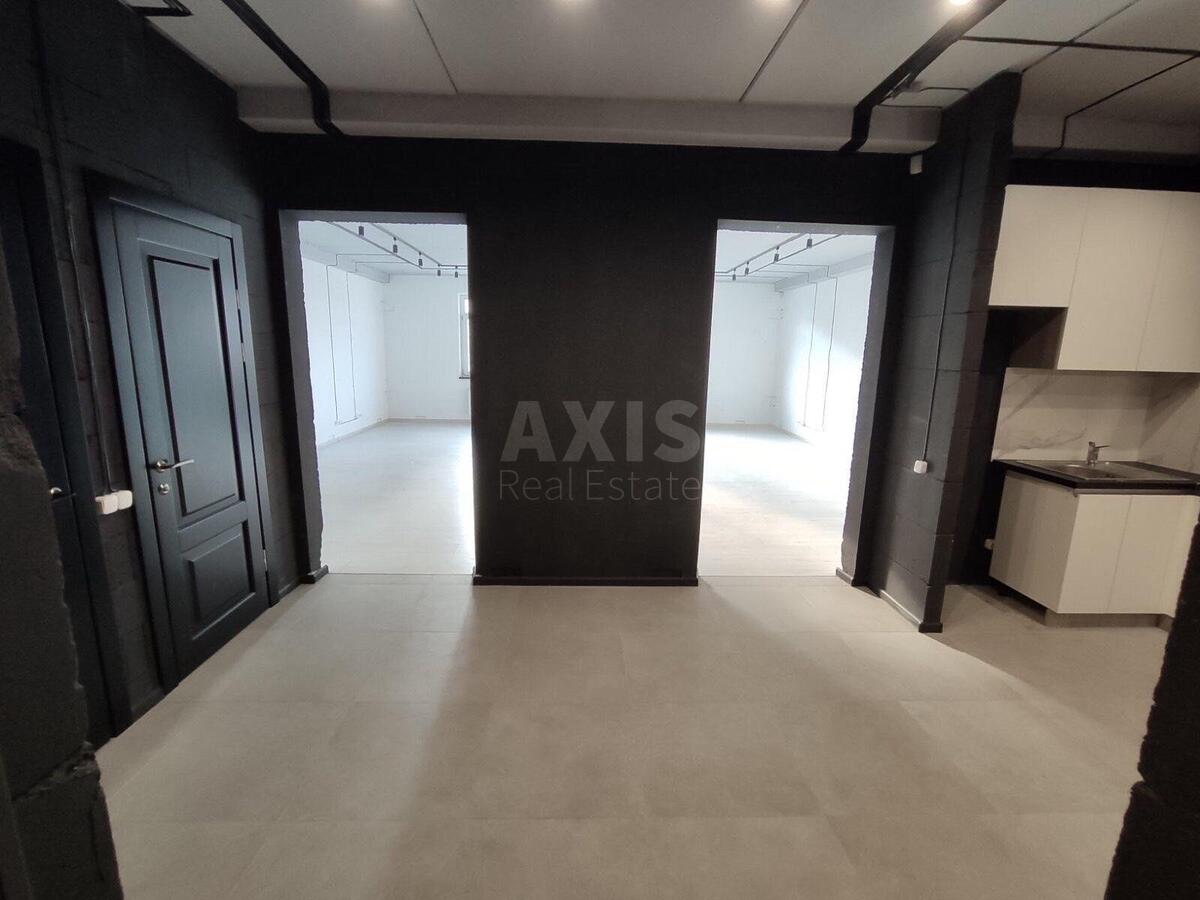 Office vul. Myhajla Maksymovycha 24, 80m21