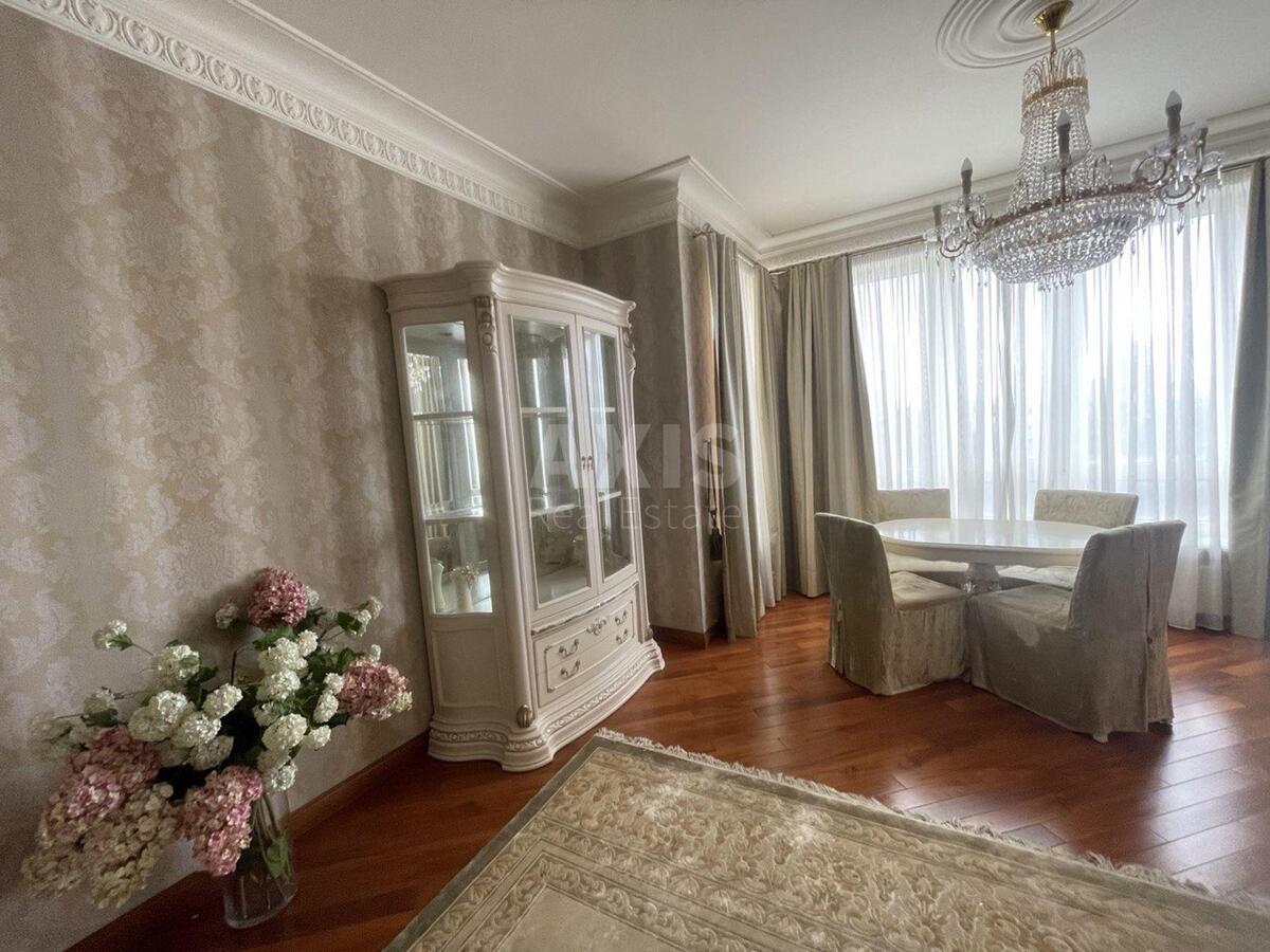 3k apartment vul. Instytuts'ka 18585759