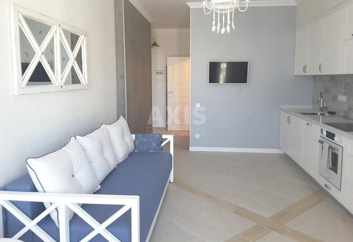 2k apartment vul. Antonovycha 118/19