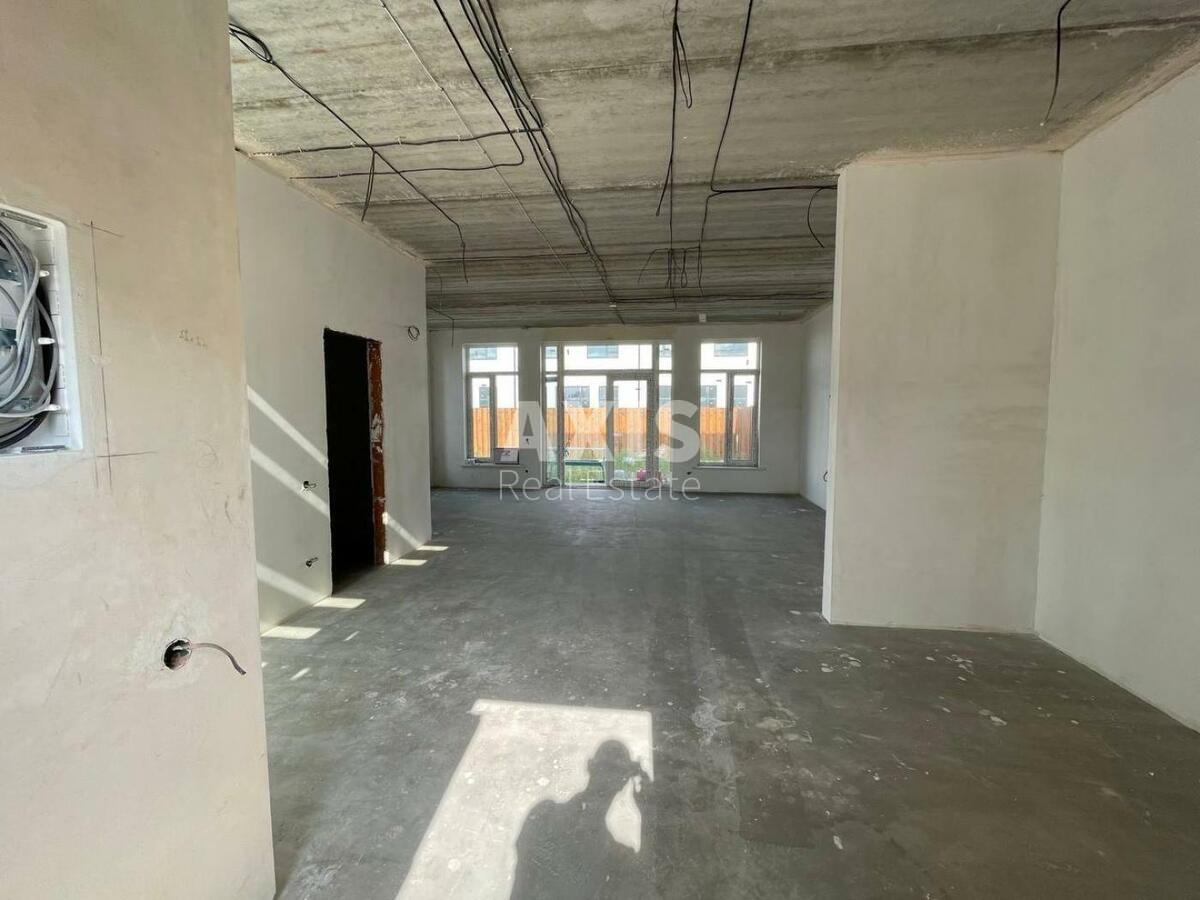 House vul. Vynogradna, 130m2, Kyiv city579137