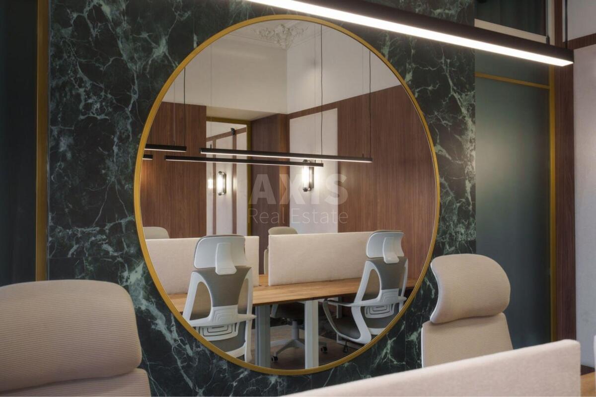 Office vul. Velyka Vasyl'kivs'ka 43, 120m2586178