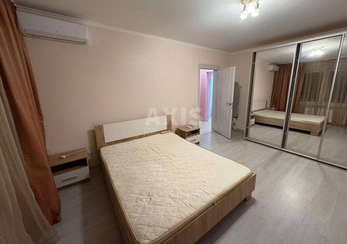 2к квартира пер. Моторный 11629203