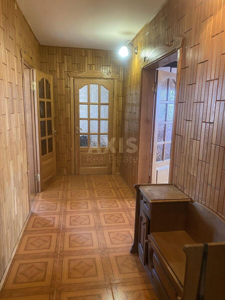 4k apartment vul. Budyshhans'ka 59