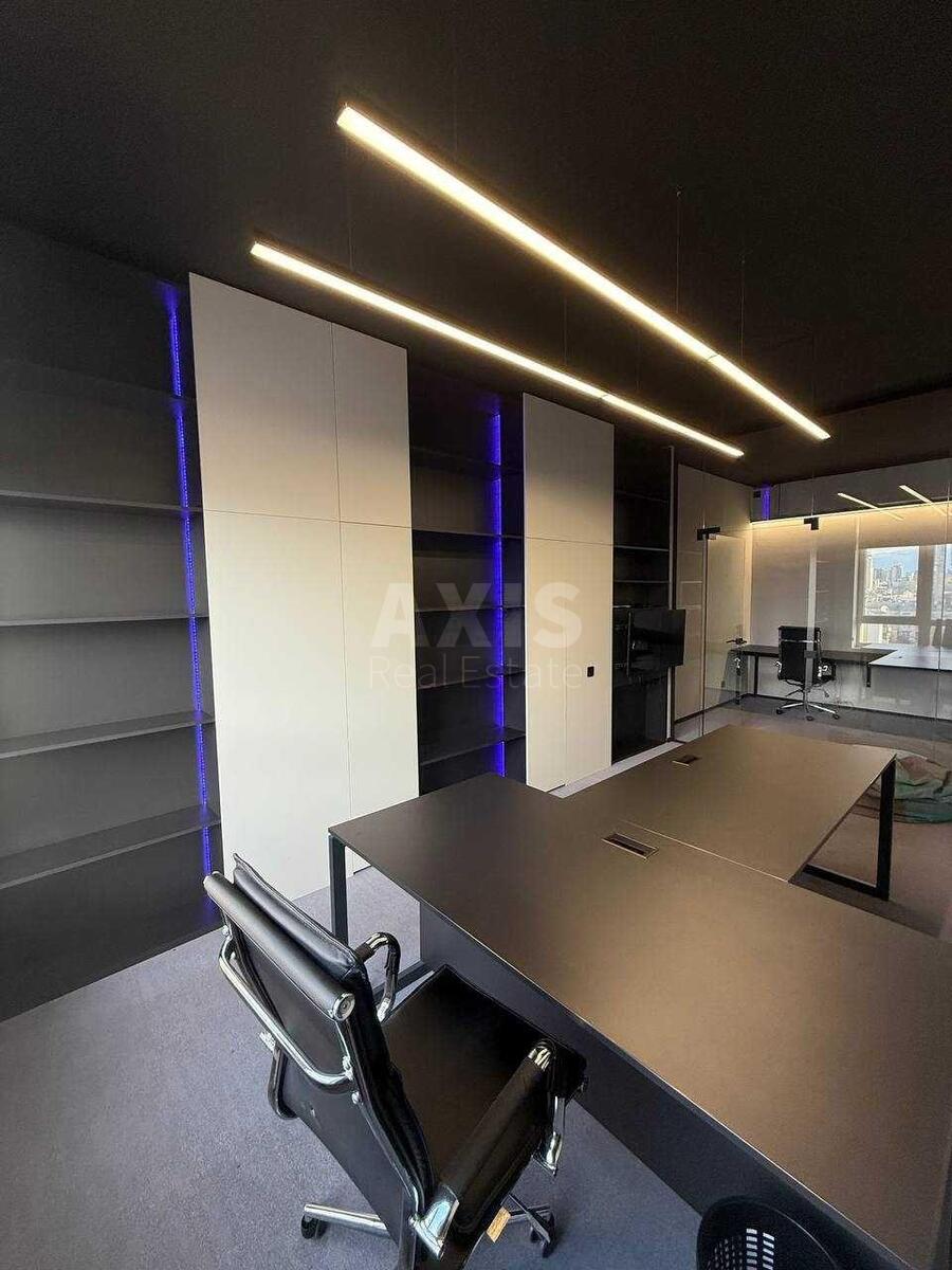 Office vul. Zhyljans'ka 68, 85m2629515