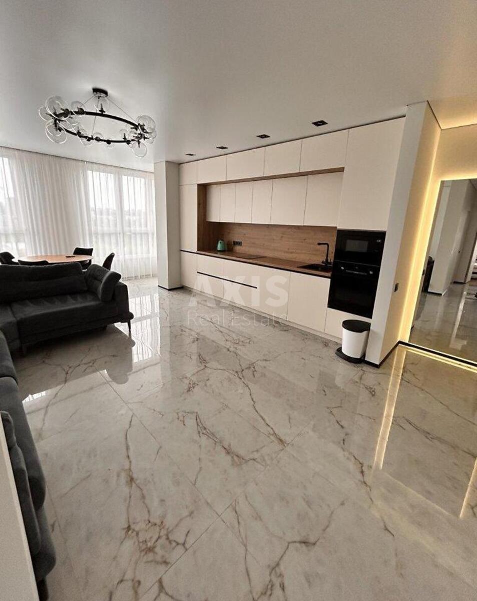 3k apartment pr-t Moskovs'kyj 32Д0