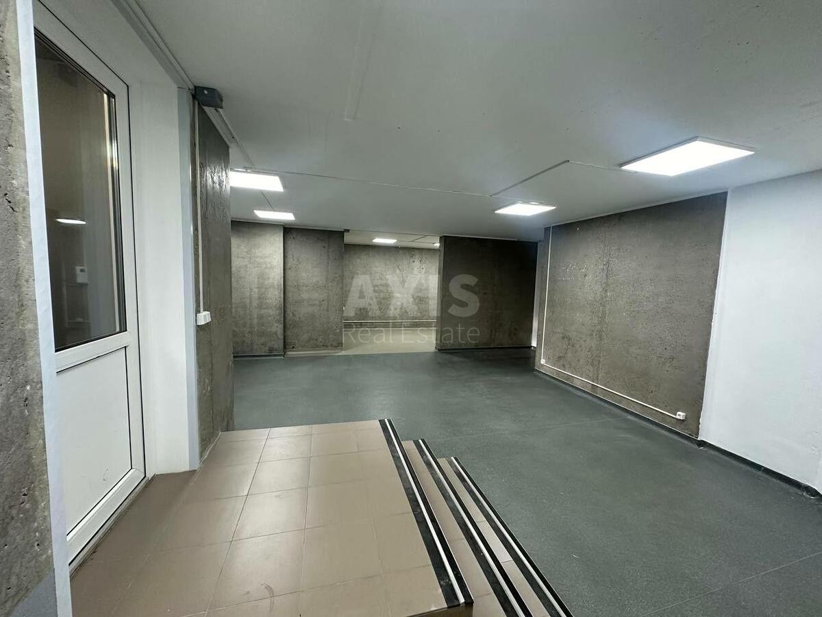 Office vul. Sribnokil's'ka 1, 64m2629740