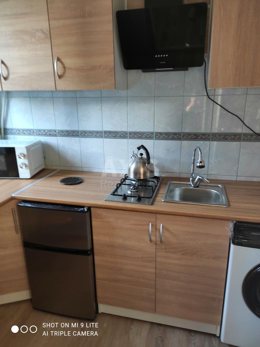 1k apartment vul. Henerala Almazova 962990