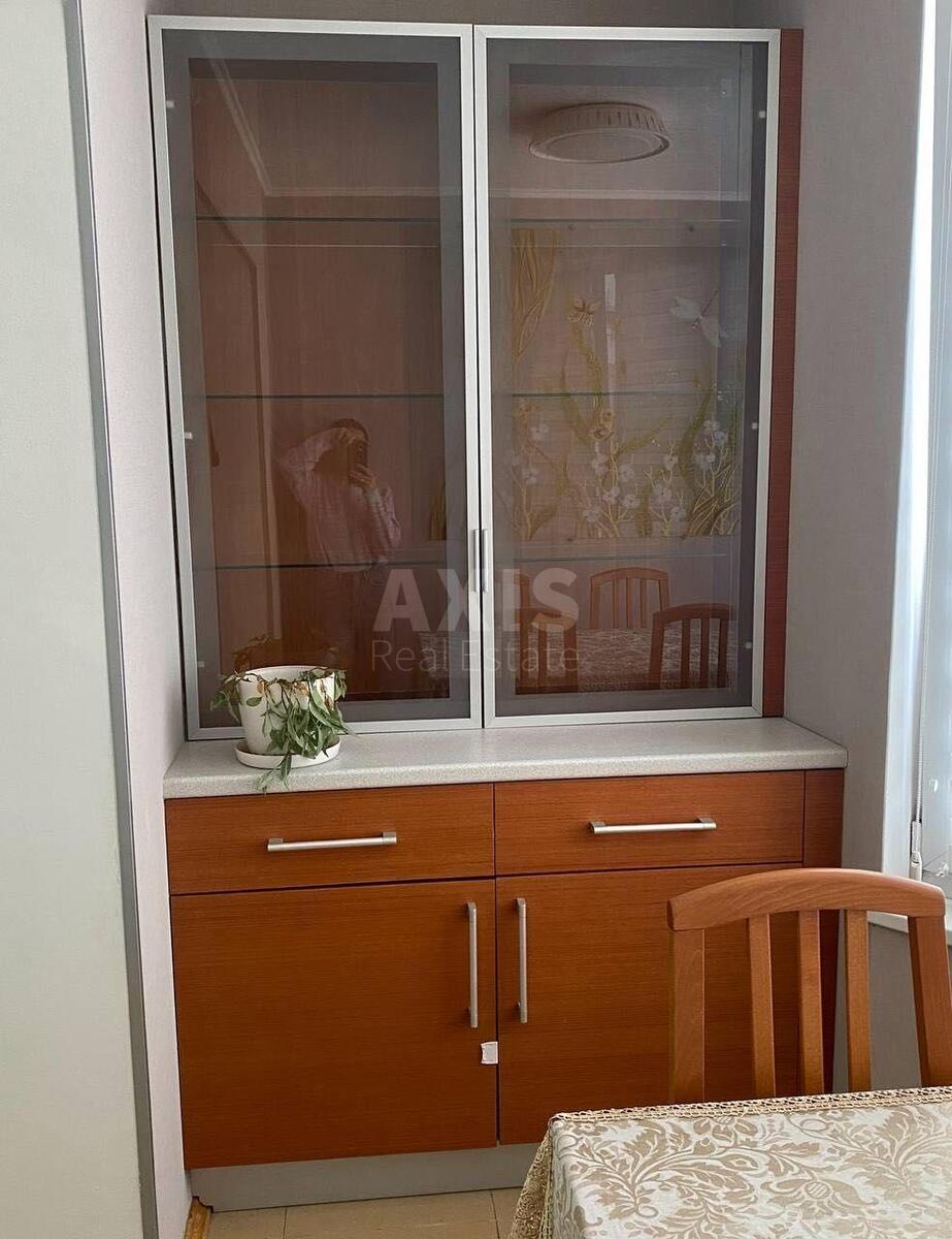 3k apartment pr-t Grygorenka Petra 5630535