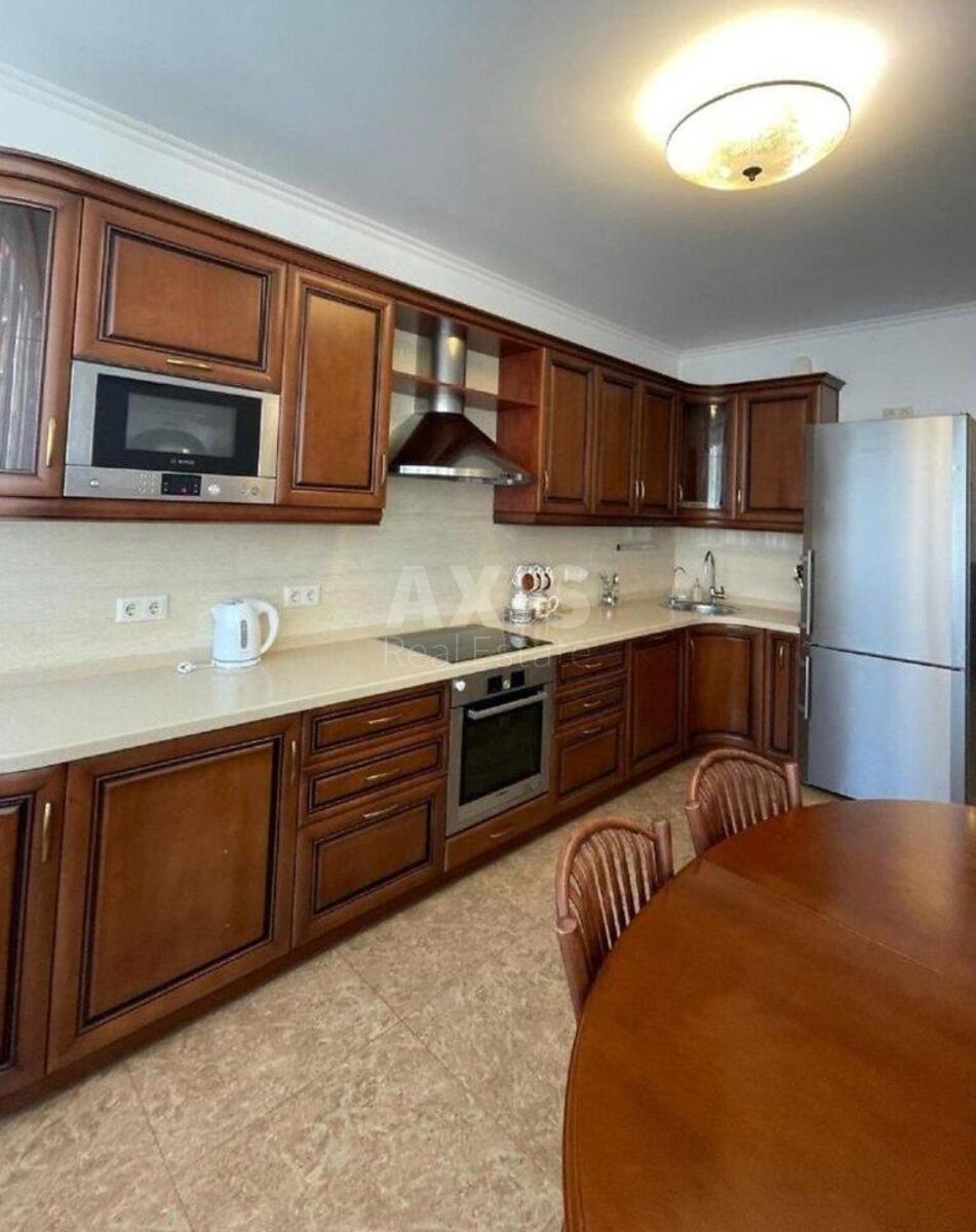 3k apartment vul. Mejtusa Kompozytora 4А58760