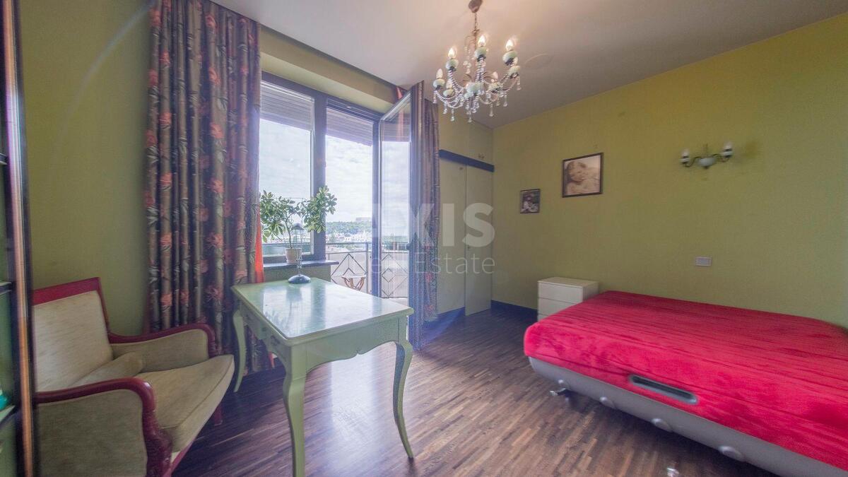 1k apartment vul. Horyva 39/418