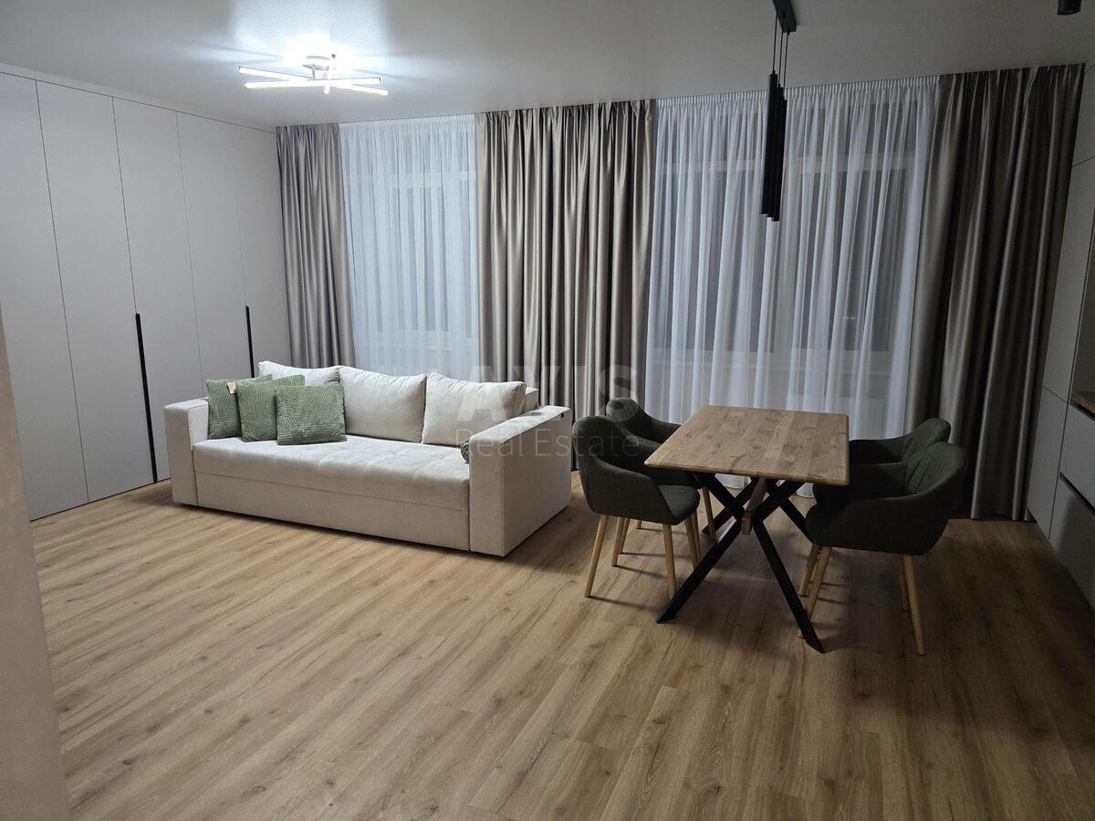 1k apartment vul. Chernigivs'ka 8588771