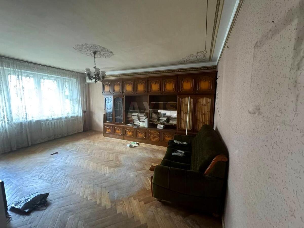 3k apartment vul. Shovkovychna 296316313