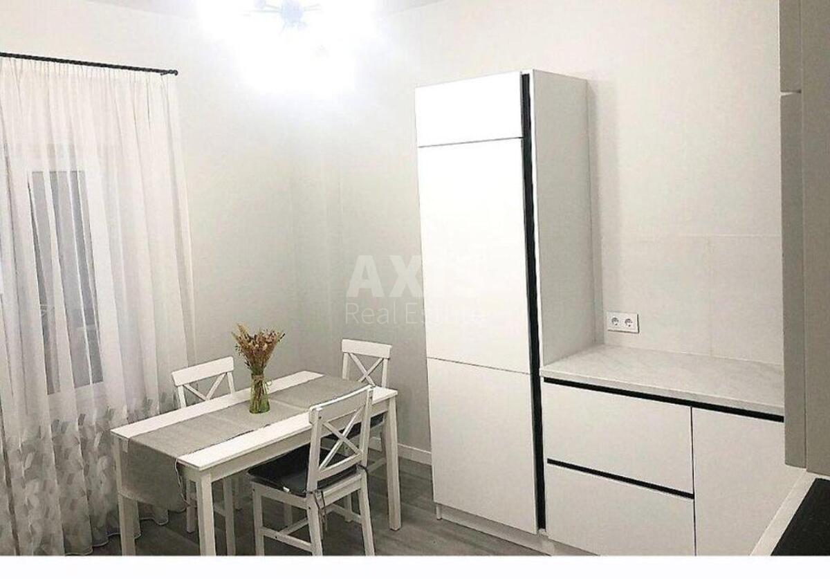 1k apartment vul. Saperne Pole 5А1