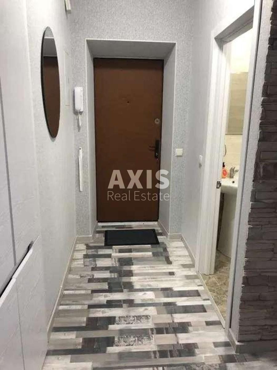 1k apartment vul. Velyka Vasyl'kivs'ka 1144