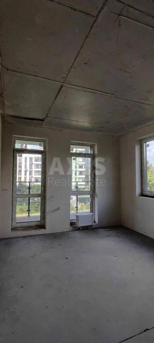 1k apartment vul. Sergija Kolosa 2Є589480
