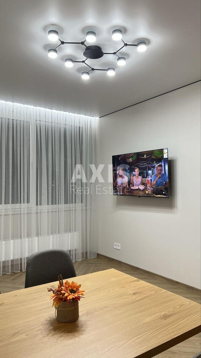 1к квартира ул. Всеволода Змиенко 34/21593591