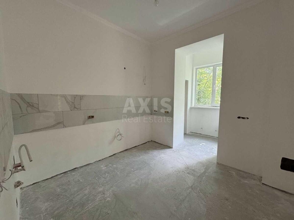 4k apartment vul. Gonchara Olesja 674