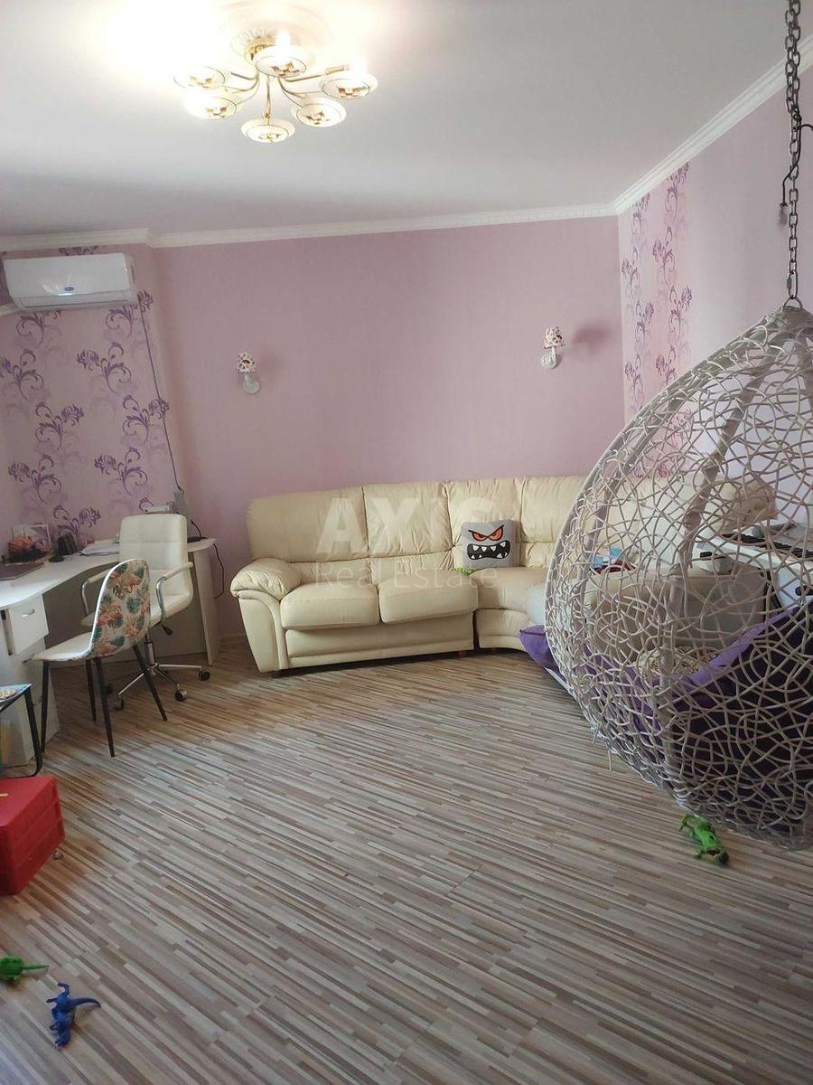 3к квартира ул. Мейтуса Композитора 4А3