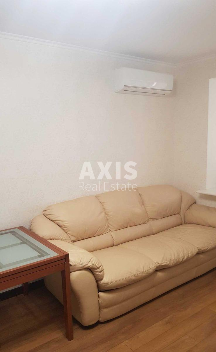 1k apartment vul. Kombinatna 256