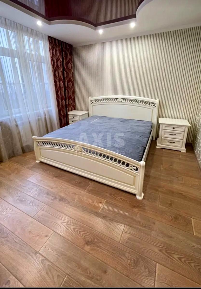 2к квартира ул. Сикорского Игоря Авиаконструктора 4Б632701