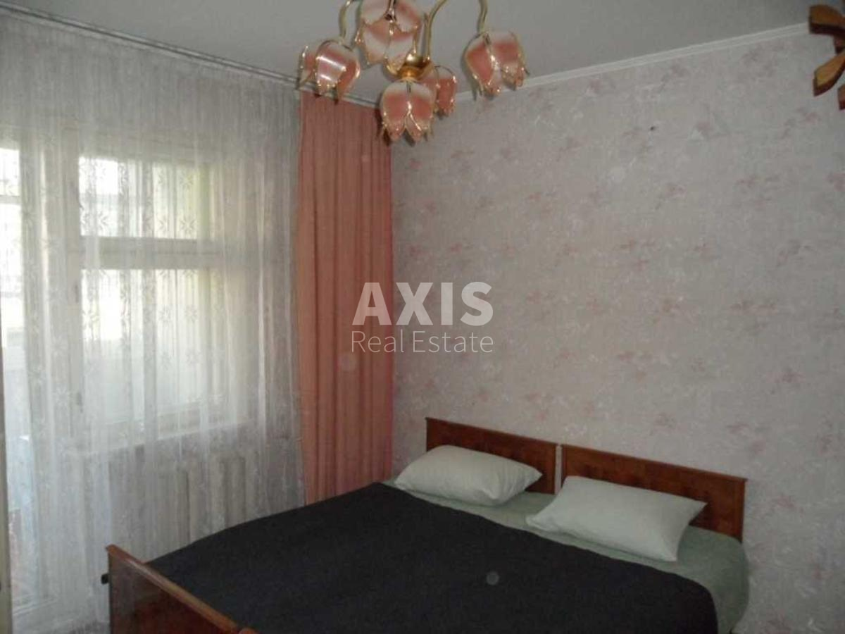 2k apartment vul. Rudenko Larysy 10В421803